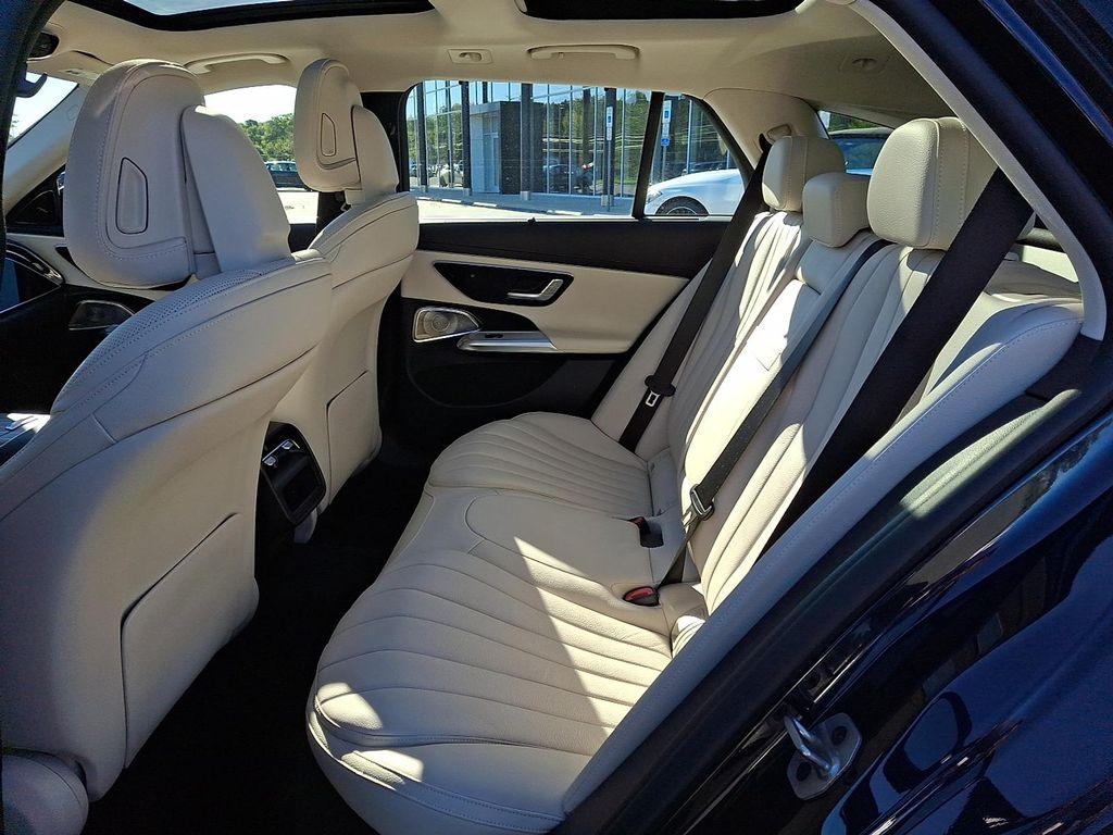 used 2025 Mercedes-Benz E-Class car, priced at $74,998