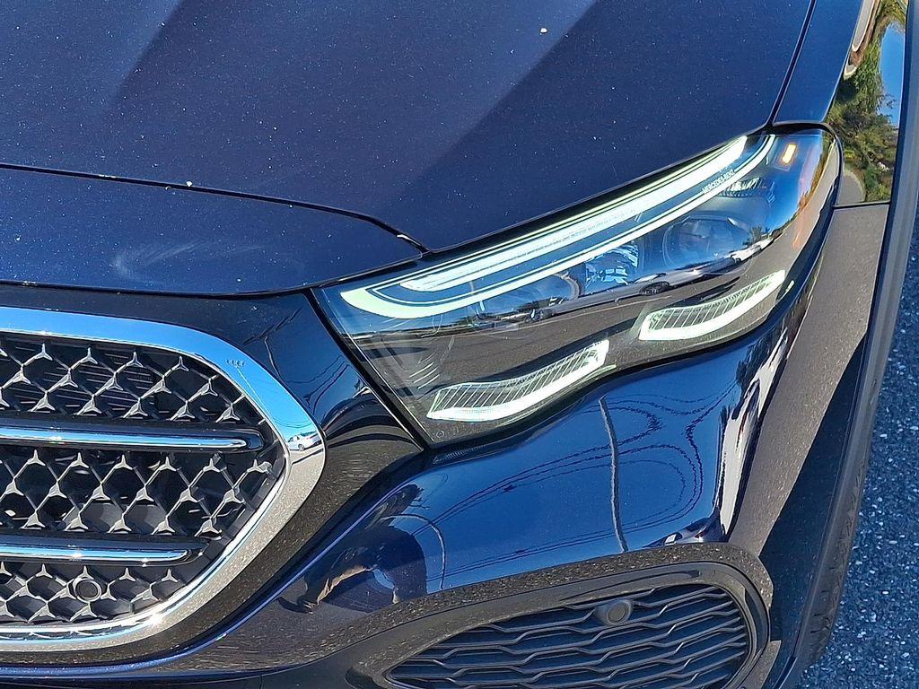 used 2025 Mercedes-Benz E-Class car, priced at $74,998