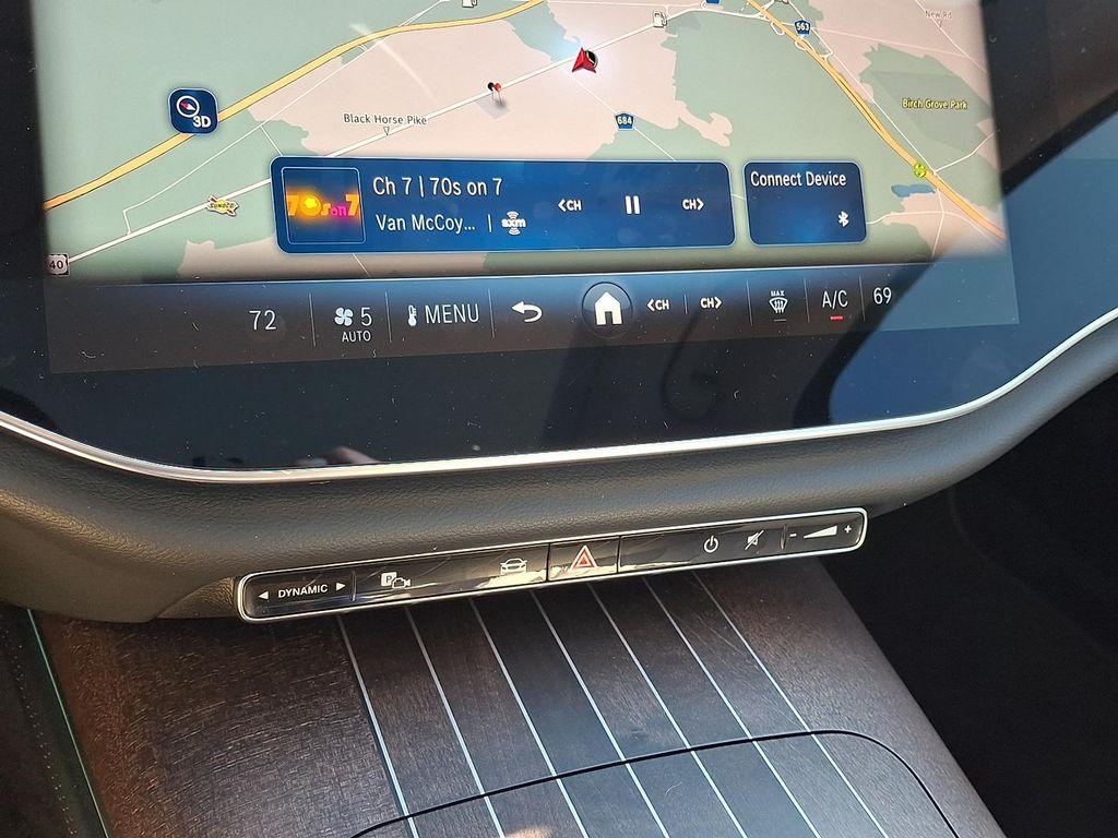 used 2025 Mercedes-Benz E-Class car, priced at $74,998