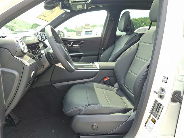 new 2025 Mercedes-Benz GLC 300 car, priced at $58,030