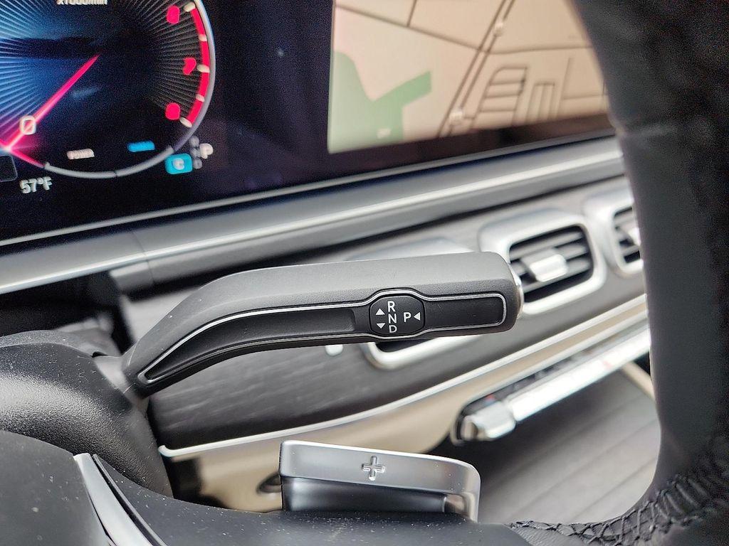 new 2026 Mercedes-Benz GLE 350 car