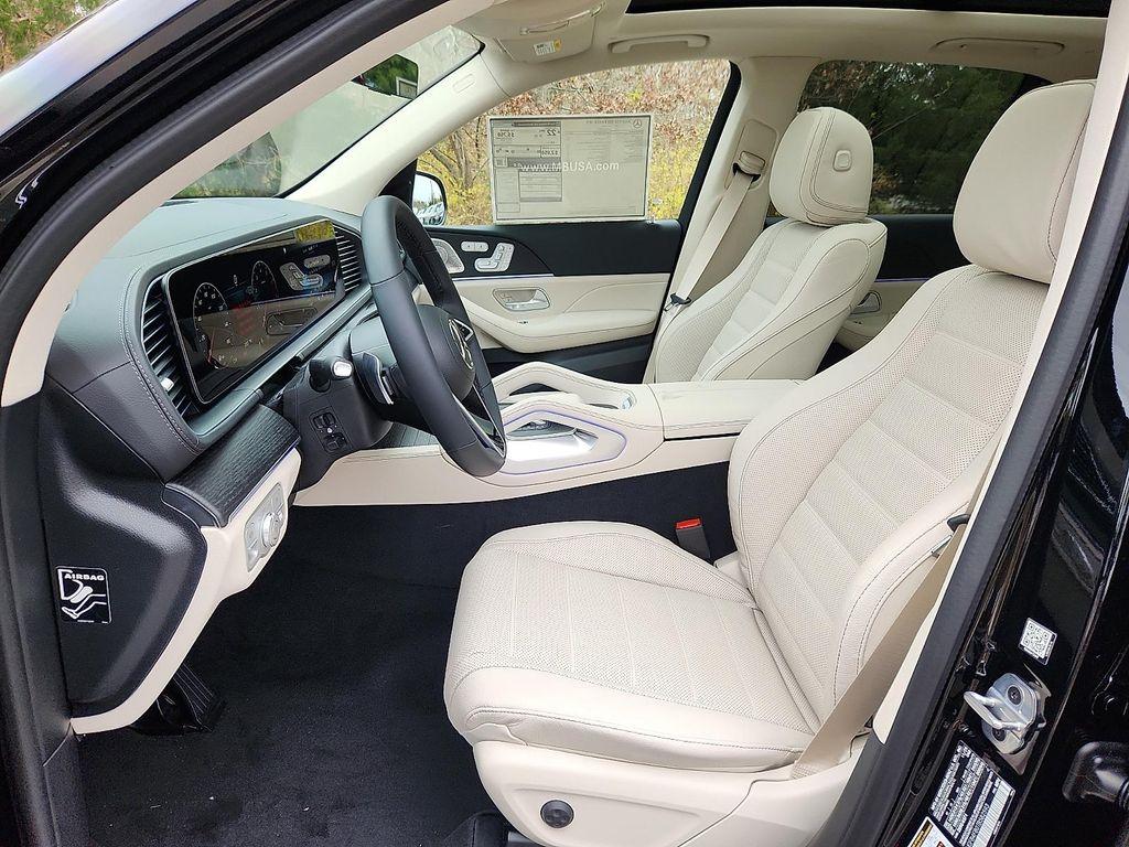 new 2026 Mercedes-Benz GLE 350 car