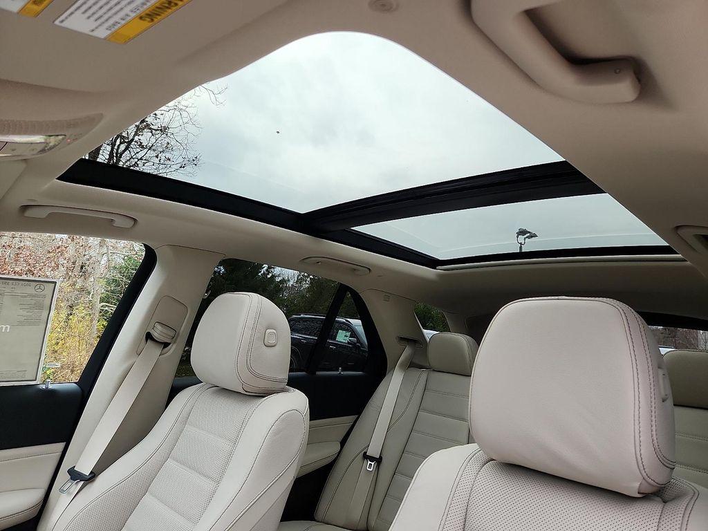 new 2026 Mercedes-Benz GLE 350 car