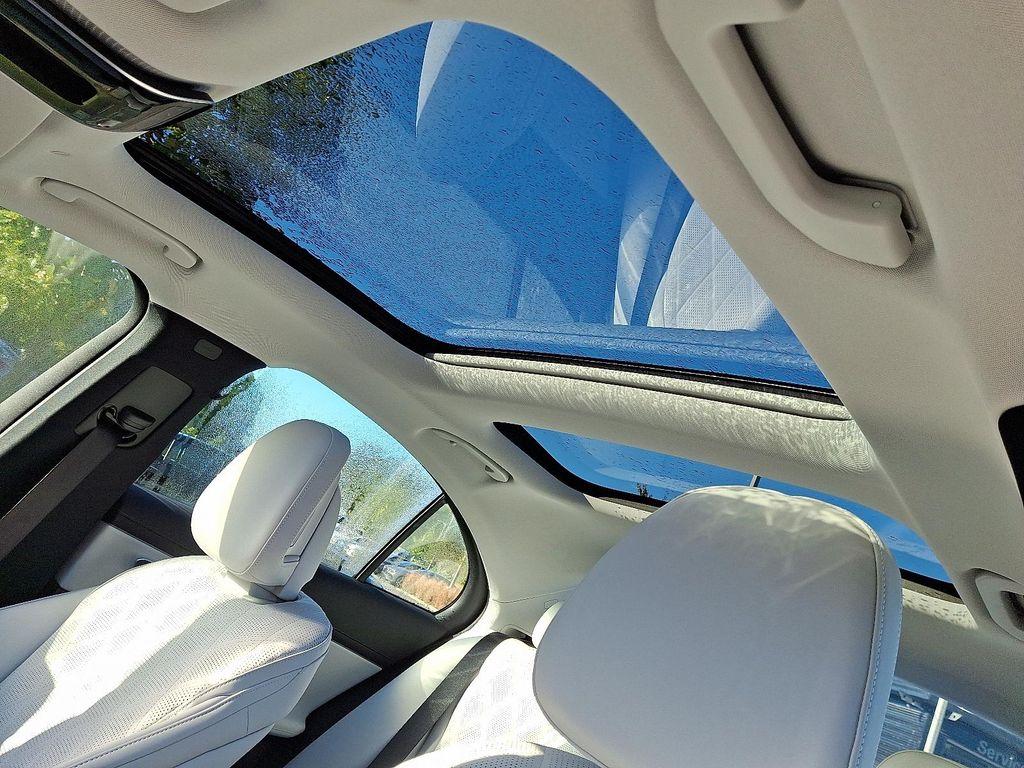 new 2026 Mercedes-Benz E-Class car, priced at $82,905