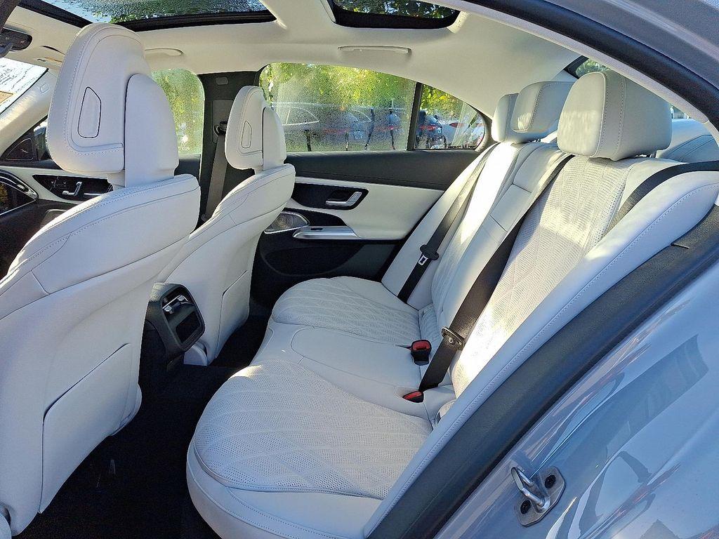 new 2026 Mercedes-Benz E-Class car, priced at $82,905