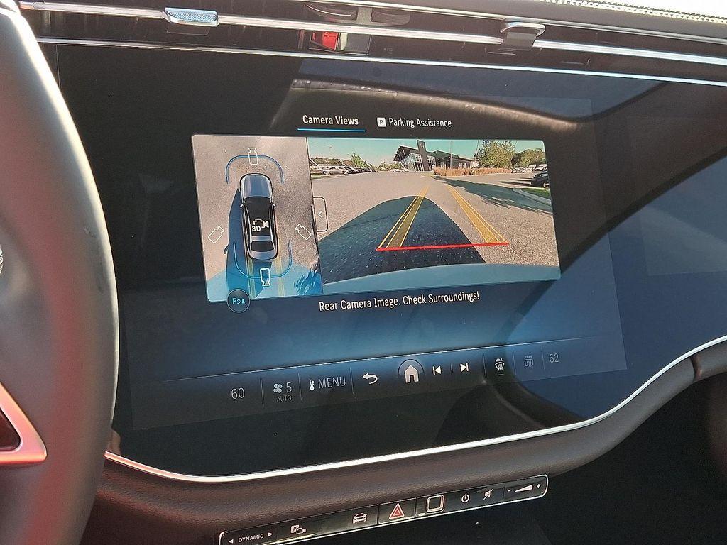 new 2026 Mercedes-Benz E-Class car, priced at $82,905