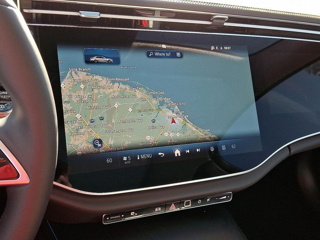 new 2026 Mercedes-Benz E-Class car, priced at $82,905