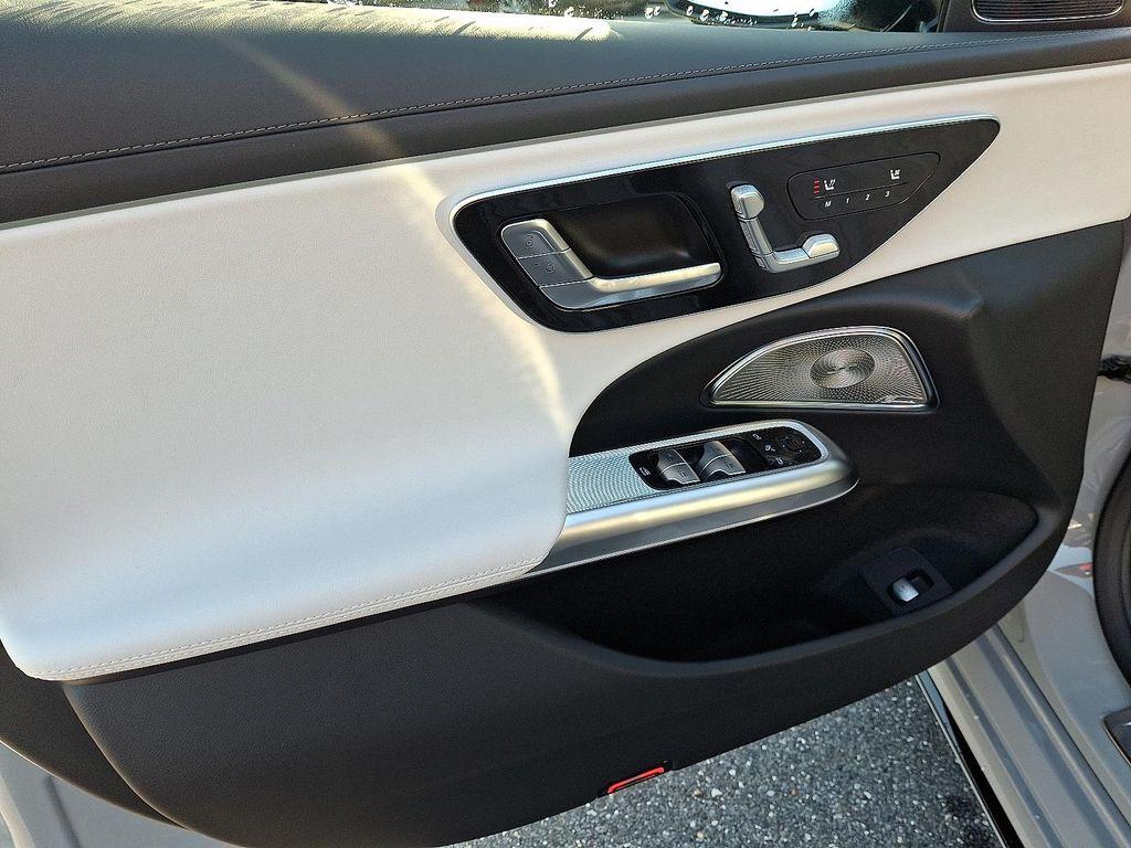 new 2026 Mercedes-Benz E-Class car, priced at $82,905