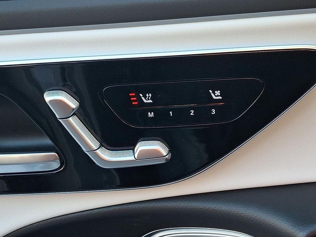 new 2026 Mercedes-Benz E-Class car, priced at $82,905