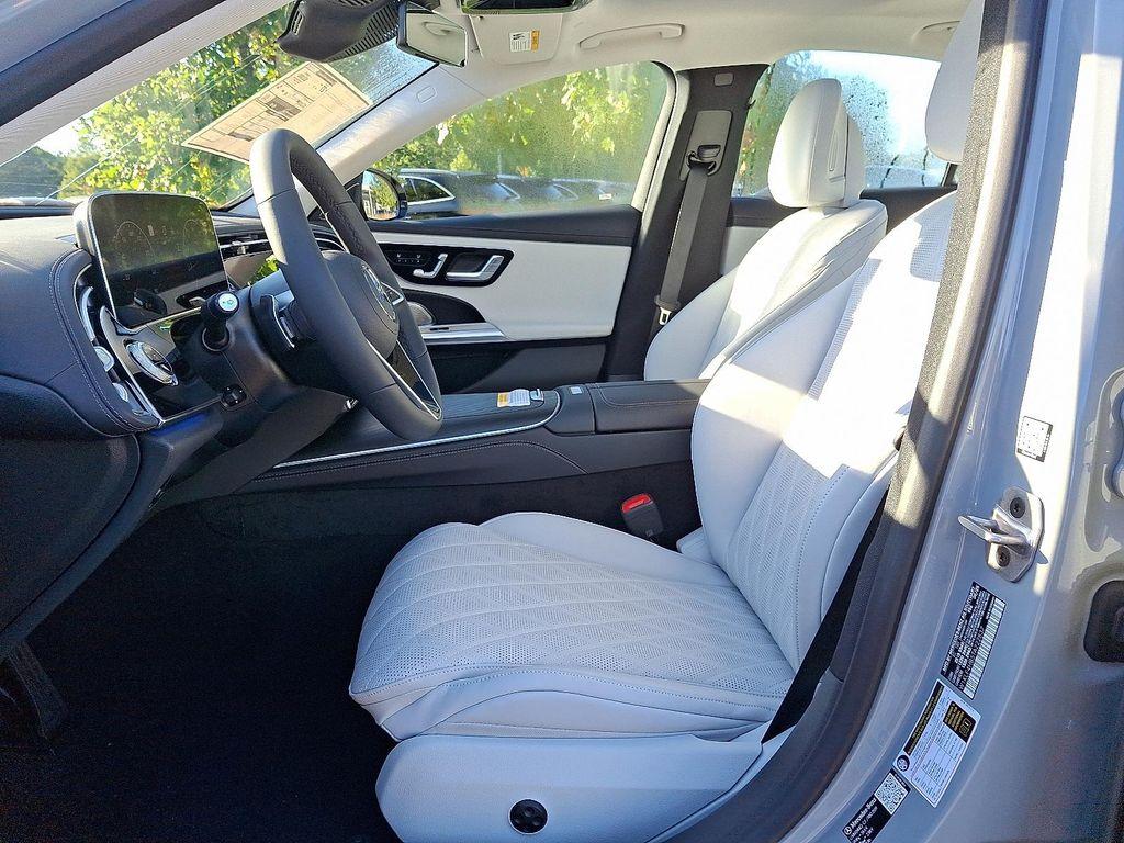 new 2026 Mercedes-Benz E-Class car, priced at $82,905