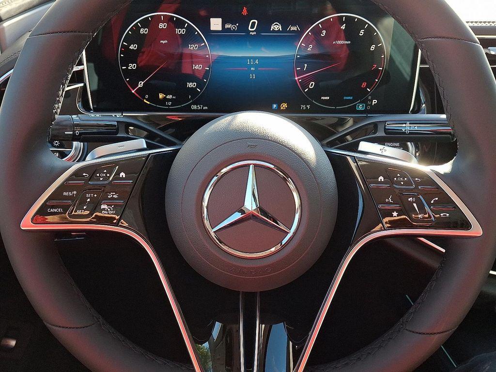 new 2026 Mercedes-Benz E-Class car, priced at $82,905