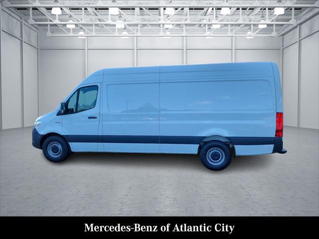 new 2024 Mercedes-Benz Sprinter 2500 car, priced at $79,425