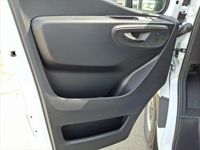 new 2025 Mercedes-Benz Sprinter 2500 car, priced at $59,467