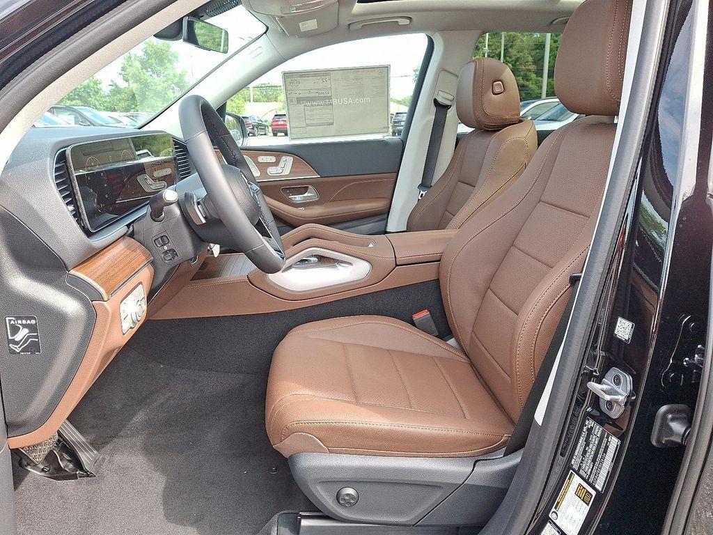 new 2026 Mercedes-Benz GLE 350 car, priced at $71,930