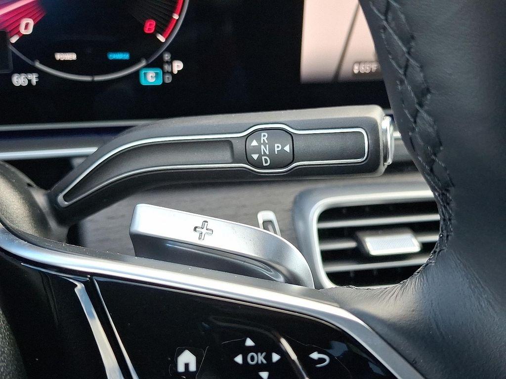 used 2025 Mercedes-Benz GLS 450 car, priced at $83,998