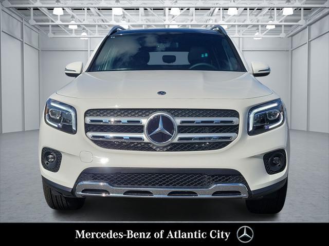 used 2023 Mercedes-Benz GLB 250 car, priced at $49,890