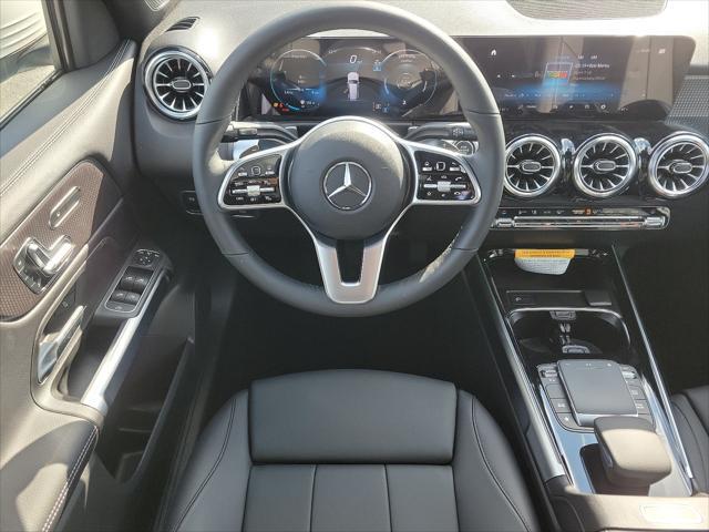 used 2023 Mercedes-Benz GLB 250 car, priced at $49,890