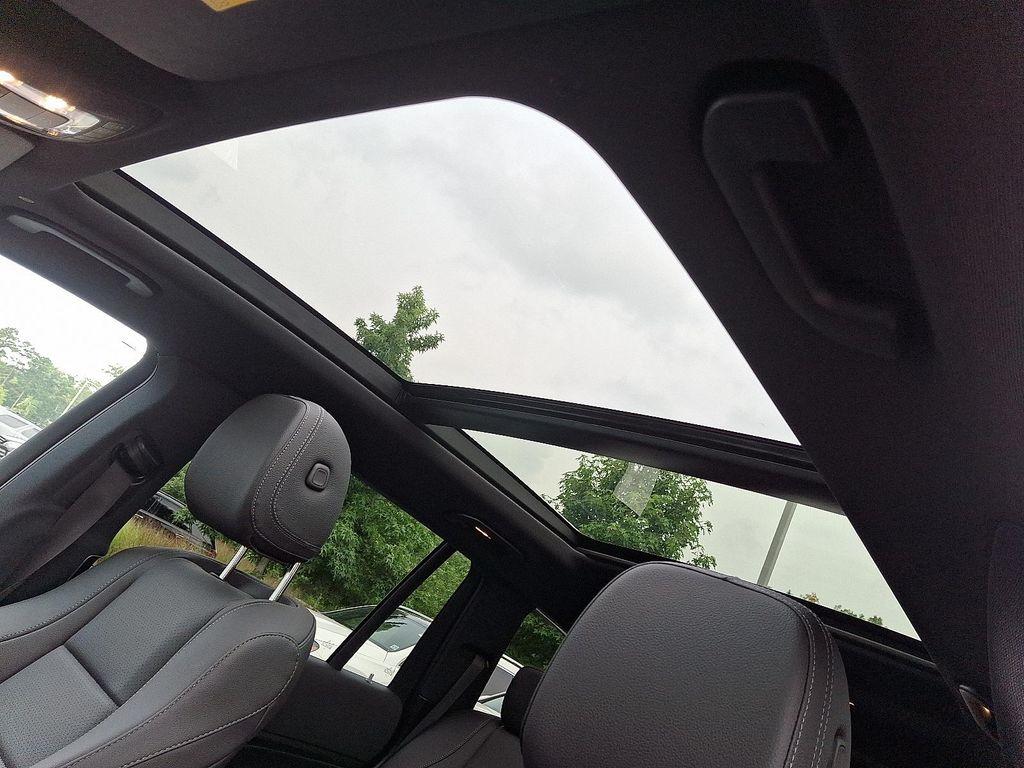 used 2025 Mercedes-Benz GLS 450 car, priced at $83,898