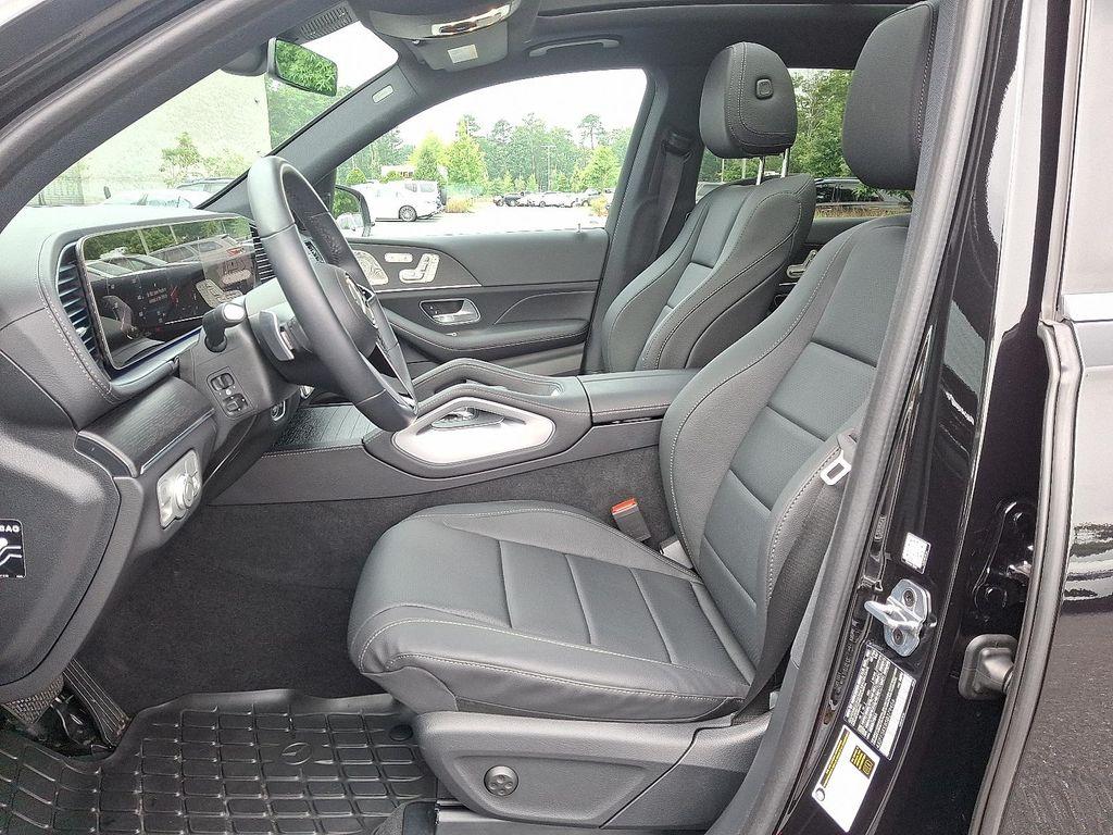 used 2025 Mercedes-Benz GLS 450 car, priced at $83,898