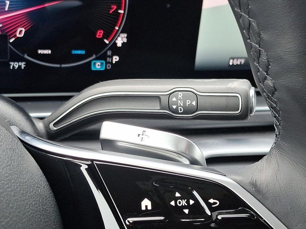 used 2025 Mercedes-Benz GLS 450 car, priced at $83,898