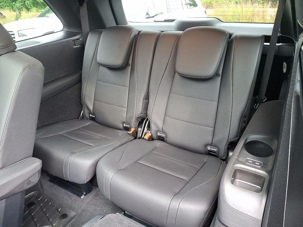 used 2025 Mercedes-Benz GLS 450 car, priced at $83,898