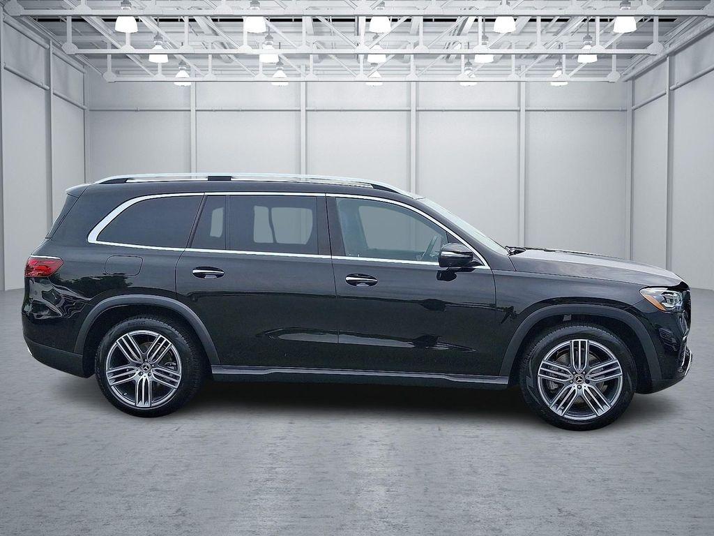 used 2025 Mercedes-Benz GLS 450 car, priced at $83,898