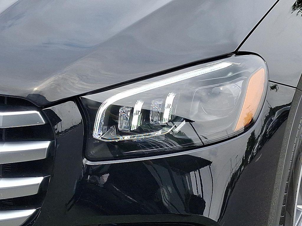 used 2025 Mercedes-Benz GLS 450 car, priced at $83,898