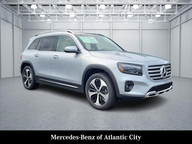 new 2024 Mercedes-Benz GLB 250 car