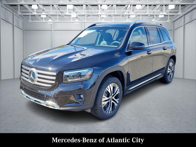 new 2024 Mercedes-Benz GLB 250 car, priced at $52,075