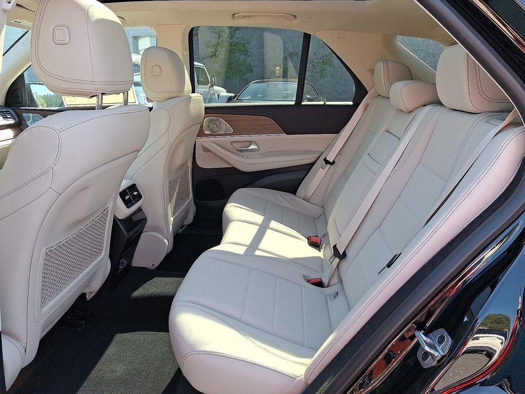 new 2026 Mercedes-Benz GLE 350 car, priced at $71,965