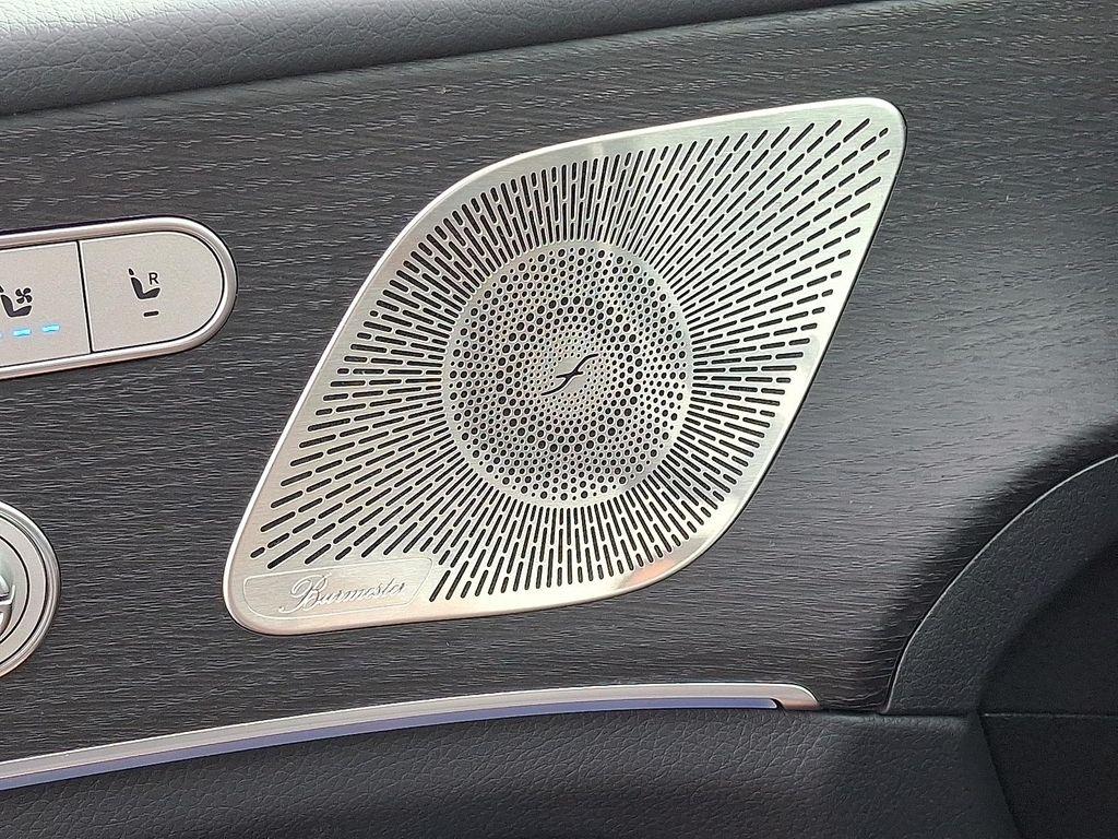 new 2026 Mercedes-Benz GLS 450 car, priced at $101,820