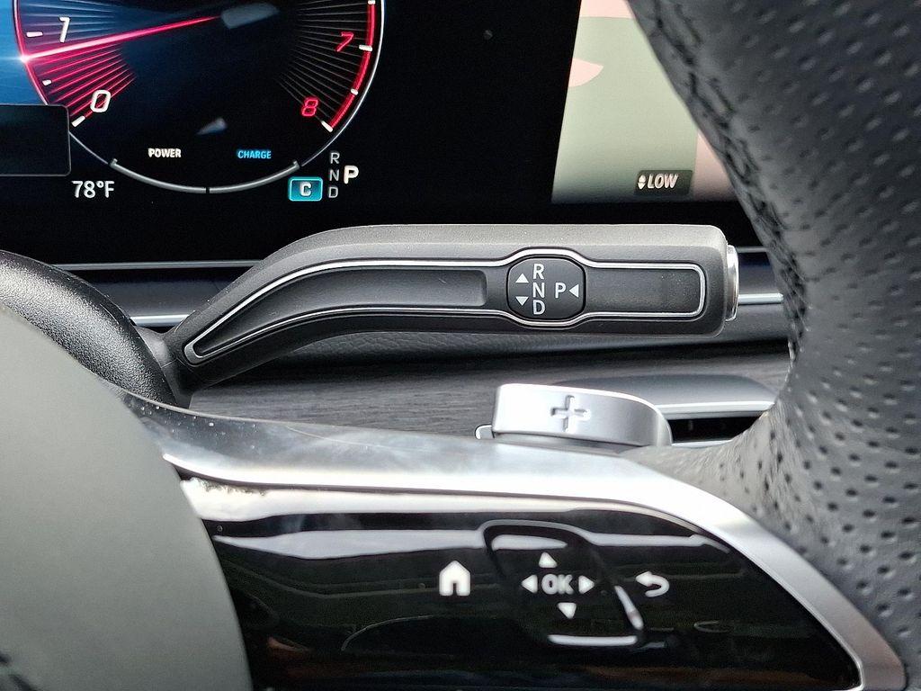 new 2026 Mercedes-Benz GLS 450 car, priced at $101,820