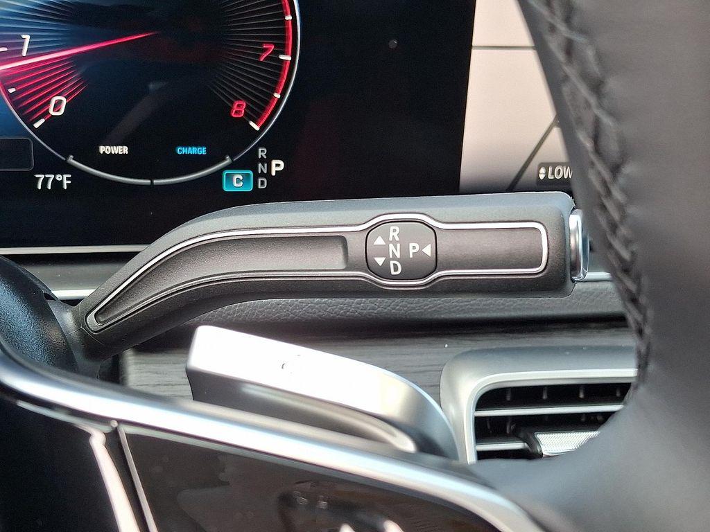 new 2026 Mercedes-Benz GLE 450 car, priced at $82,650