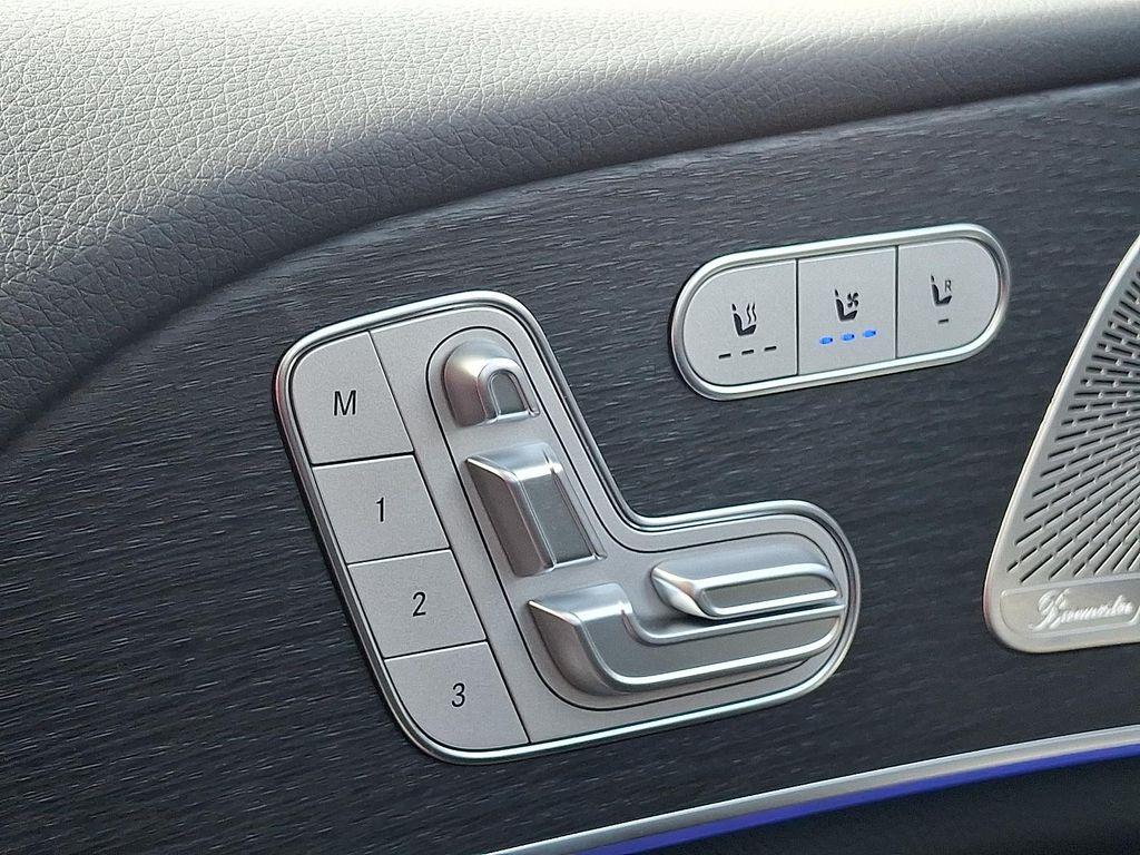 new 2026 Mercedes-Benz GLE 450 car, priced at $82,650