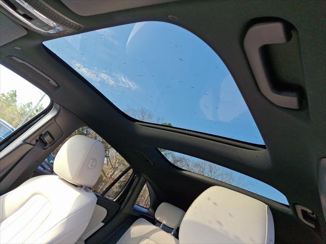 used 2025 Mercedes-Benz GLA 250 car, priced at $44,998