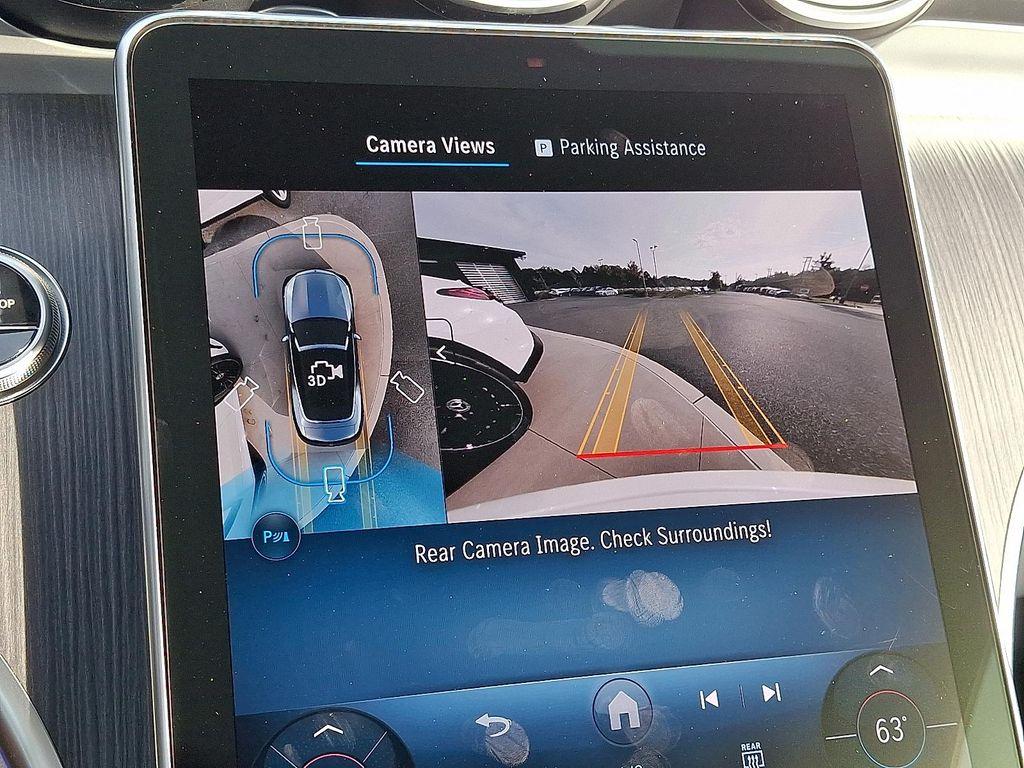 new 2026 Mercedes-Benz CLE 300 car, priced at $78,520