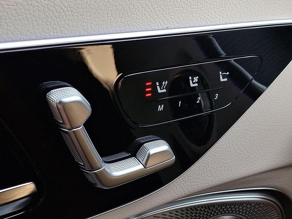 new 2026 Mercedes-Benz CLE 300 car, priced at $78,520