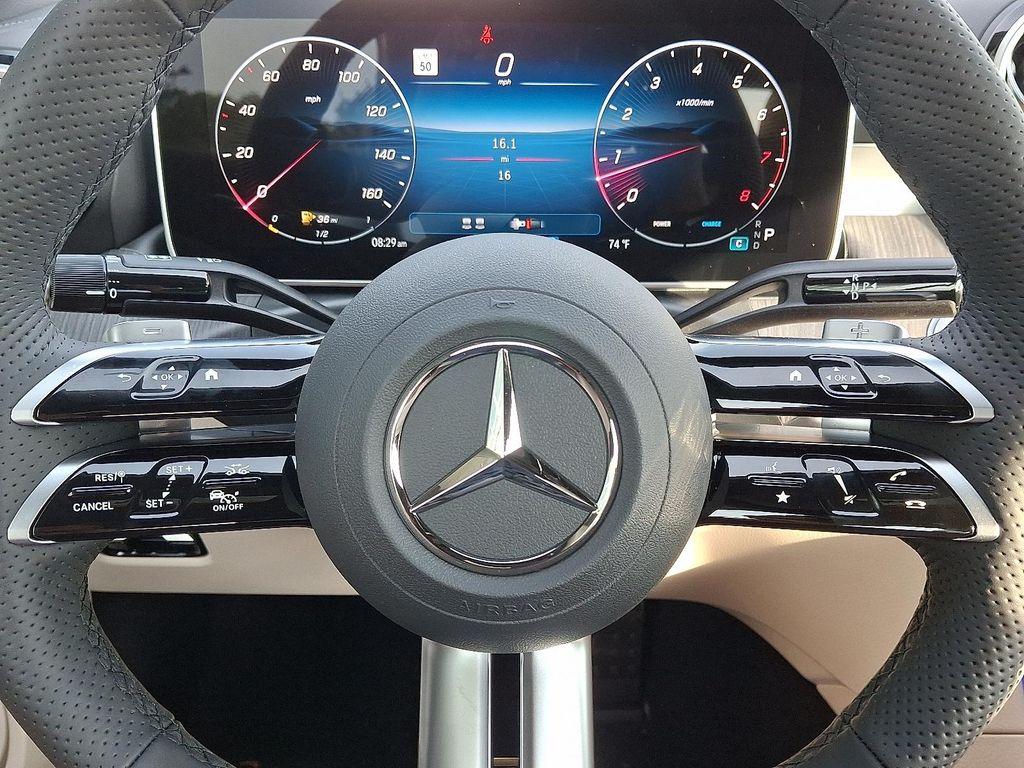 new 2026 Mercedes-Benz CLE 300 car, priced at $78,520