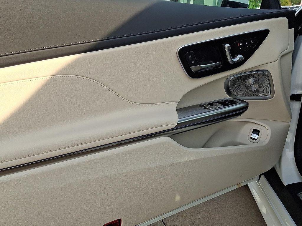 new 2026 Mercedes-Benz CLE 300 car, priced at $78,520