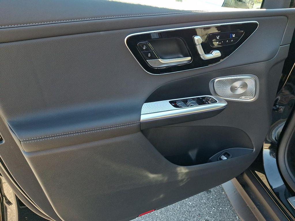 new 2026 Mercedes-Benz GLC 300 car, priced at $65,745