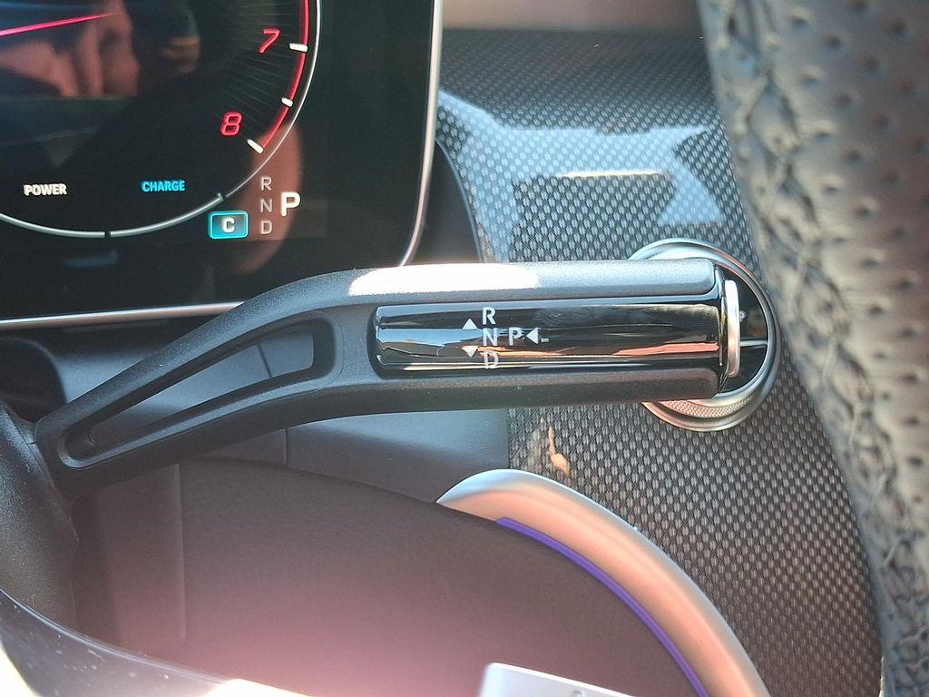 new 2026 Mercedes-Benz GLC 300 car, priced at $65,745