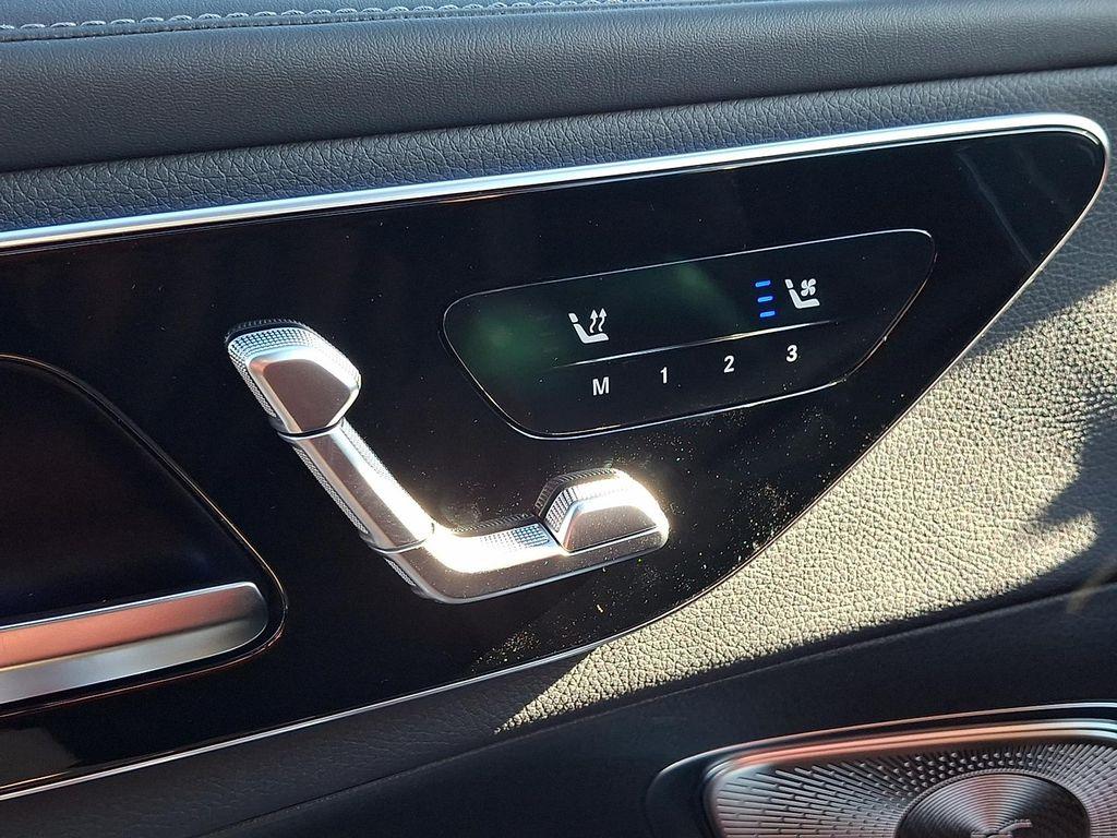 new 2026 Mercedes-Benz GLC 300 car, priced at $65,745