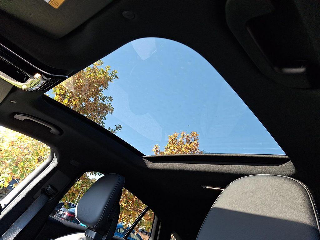 new 2026 Mercedes-Benz GLC 300 car, priced at $65,745