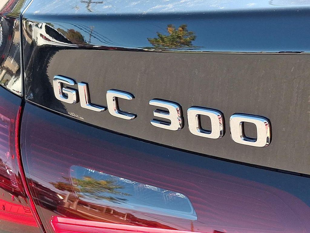 new 2026 Mercedes-Benz GLC 300 car, priced at $65,745