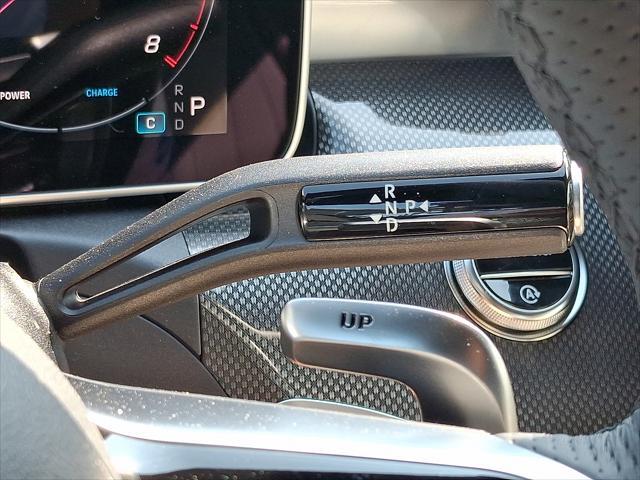 new 2025 Mercedes-Benz AMG CLE 53 car, priced at $82,575