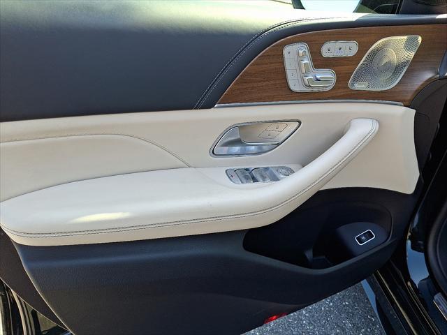 used 2024 Mercedes-Benz AMG GLE 53 car, priced at $78,589