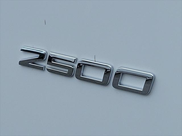 new 2024 Mercedes-Benz Sprinter 2500 car, priced at $59,559