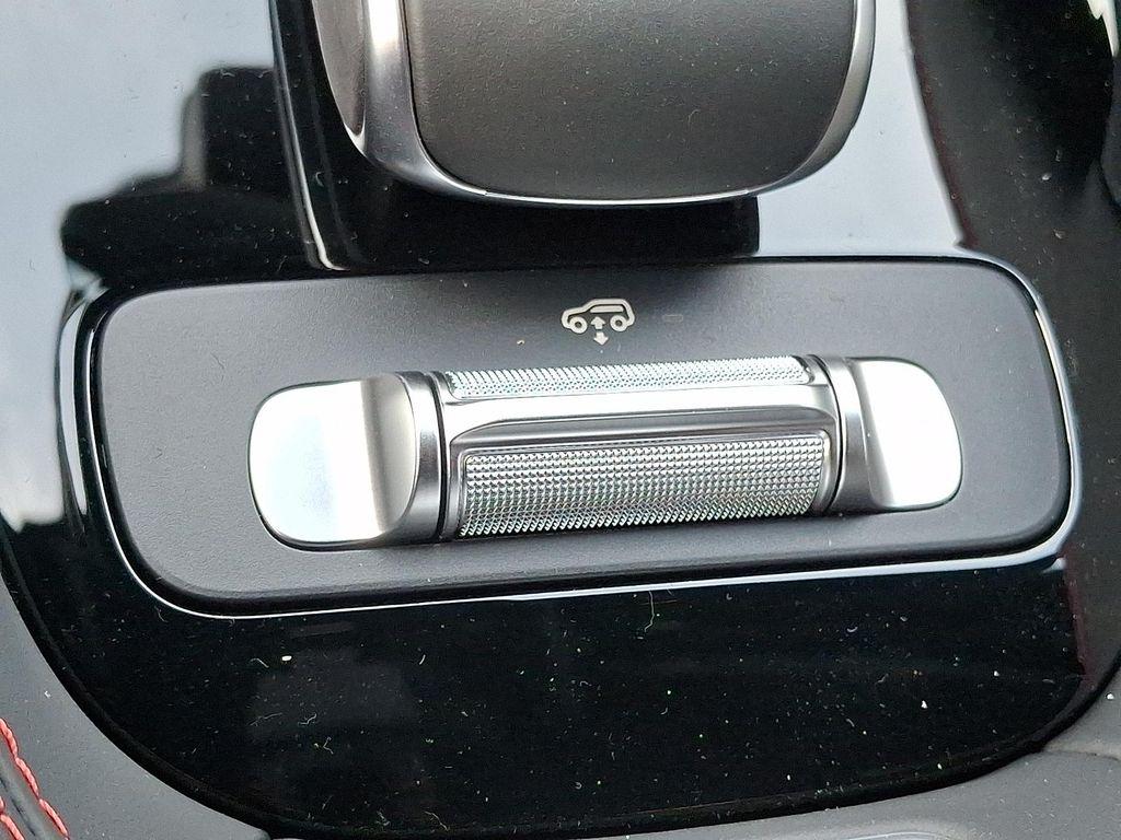 new 2026 Mercedes-Benz AMG GLE 63 car, priced at $140,490