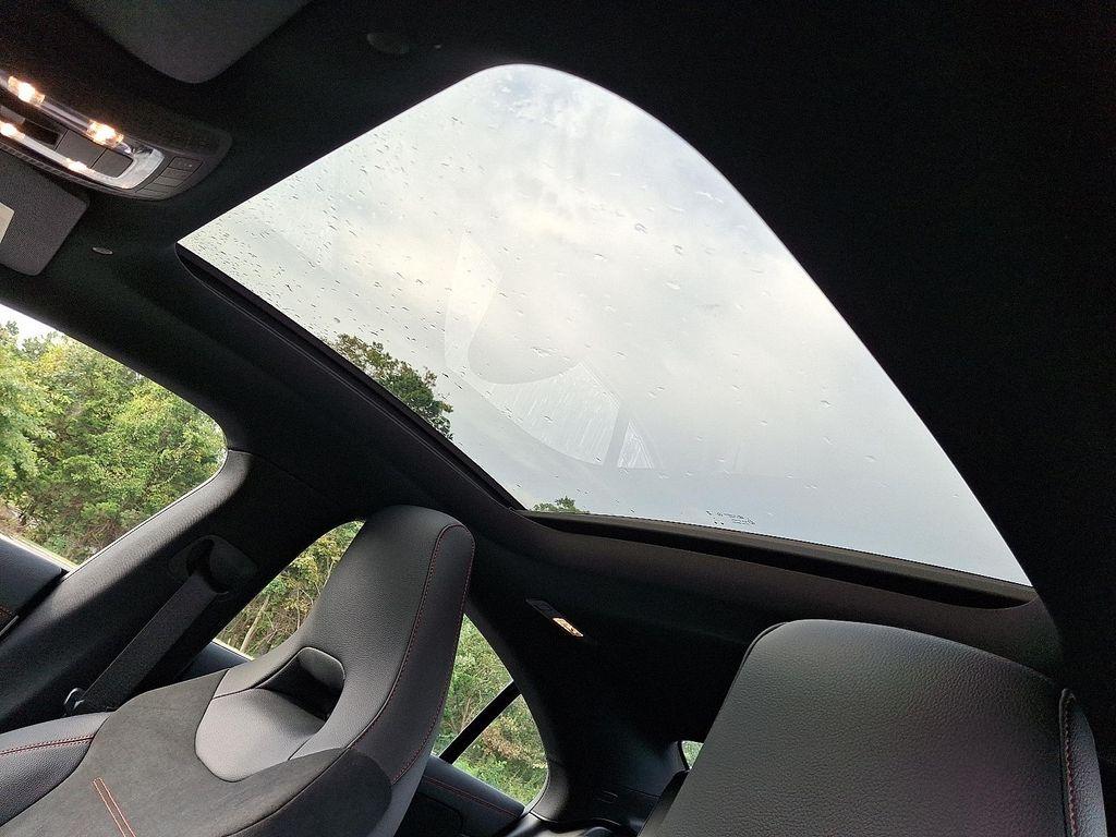 used 2025 Mercedes-Benz CLA 250 car, priced at $42,998