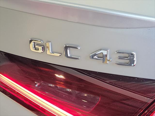 new 2024 Mercedes-Benz GLC 300 car, priced at $84,455